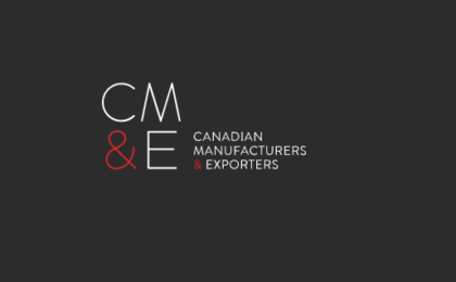 ¿Qué es la CME? Conoce más sobre la Asociación de Fabricantes y Exportadores Canadienses