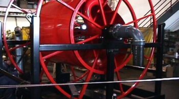 Fabricación de equipos hidráulicos/neumáticos: Cuatro razones para confiar en Aggressive Tube Bending