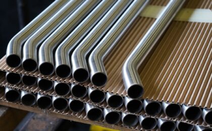 Servicios de laminación de tubos de acero: Consejos para elegir el proveedor ideal para tu proyecto