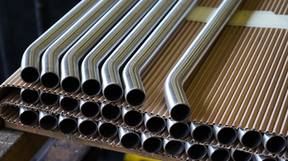 Servicios de laminación de tubos de acero: Consejos para elegir el proveedor ideal para tu proyecto
