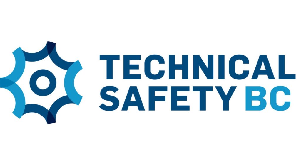 ¿En qué consiste la certificación Technical Safety BC?
