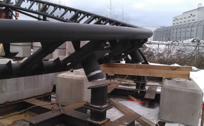 Fabricantes de acero estructural en Vancouver: Consejos para elegir a la empresa adecuada