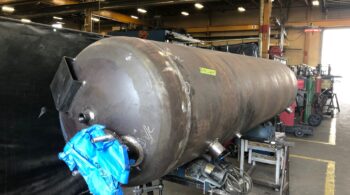 Fabricantes de recipientes a presión en British Columbia ¿Por qué elegir a Aggressive Tube Bending?