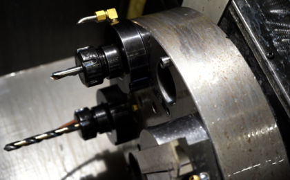 5 mitos sobre el puesto de Maquinista CNC