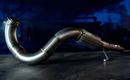 Doblado de tubos de acero inoxidable cerca de mí ¿Por qué elegir a Aggressive Tube Bending?
